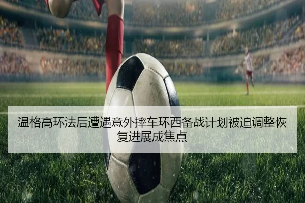 温格高环法后遭遇意外摔车环西备战计划被迫调整恢复进展成焦点