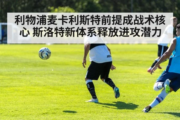 利物浦麦卡利斯特前提成战术核心 斯洛特新体系释放进攻潜力